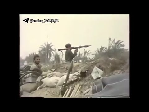 Vanquish All (پیروزی بر همه) - Akvan (اکوان) [English Subtitles] (Music Video and Subs by DSBM Guy)