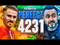 De Zerbi's PERFECT FM23 Tactics! (TITLE WINNING!) | Football Manager 2023 Tactics
