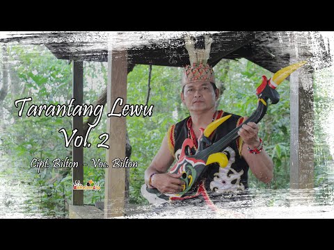 Karungut Tarantang Lewu. By Bilton