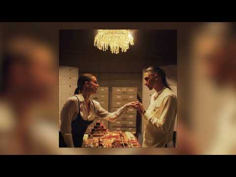 Baby Gang - Cassa (Official Audio)