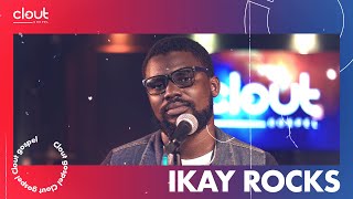 Ikayrocks - Akamaranma &amp; I Believe Medley | CLOUT GOSPEL
