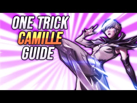 The CAMILLE GUIDE for YOU | Season 11