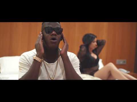 Djou Pi - Não Te Deixo Ir Ft. William Quiúma