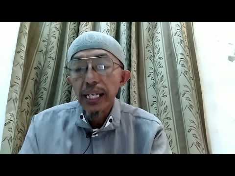 Kitab Riyadush Shalihin Bab 1 Hadist No 9