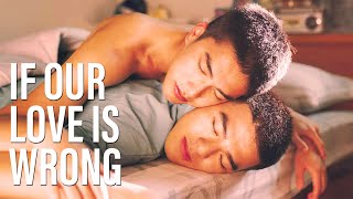 Colum Scott - IF OUR LOVE IS WRONG | [YOUR NAME ENGRAVED HEREIN / 刻在你心底的名字] Birdy &amp; Jia-han