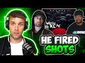 WHY DISS EMINEM Rapper Reacts To Cassidy WHERE THE BUL AT Eminem Ca His Response