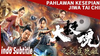 Download lagu Pilihan hidup dan mati dari pahlawan yang kesepian | Pahlawan Kesepian Jiwa Tai Chi | film cina mp3 Download lagu Pilihan hidup dan mati dari pahlawan yang kesepian | Pahlawan Kesepian Jiwa Tai Chi | film cina mp3
