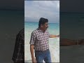 Why Is The Ocean Blue In Color Raman Effect Physics Is Everywhere