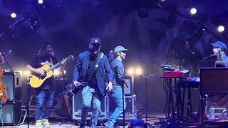 “Fixin’ to Ruin” [Enhanced Audio] - Greensky Bluegrass with Holly Bowling - 9/17/22 - Red Rocks