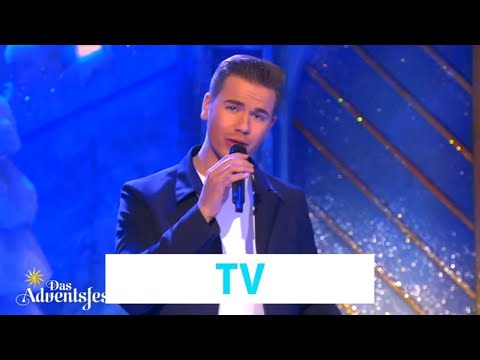 Eric Philippi – Ein Wunsch | Das Adventsfest der 100.000 Lichter 2021