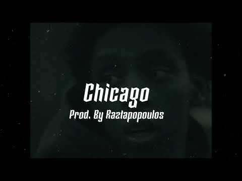 Yasin Type Beat - "Chicago" (2023)