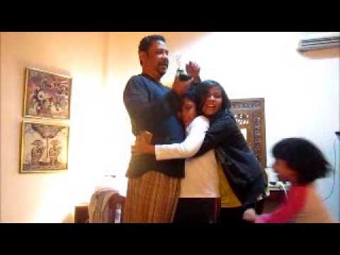 Zaher's Birthday Award