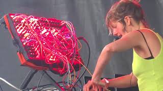 Kaitlyn Aurelia Smith at Union Park