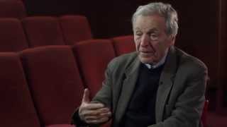 Costa-Gavras on Being a Political Filmmaker