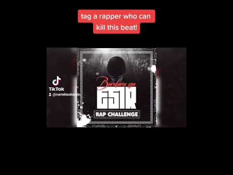 BANDANA YA ESIR INSTRUMENTAL❤️