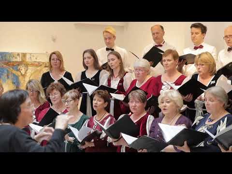 Claudio  Monteverdi - Ecco mormorar l’onde