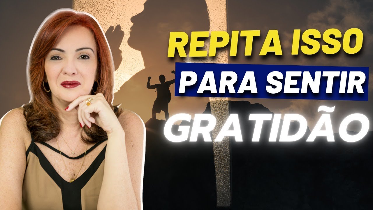 8 FRASES PARA AUMENTAR SEU NÍVEL DE GRATIDÃO