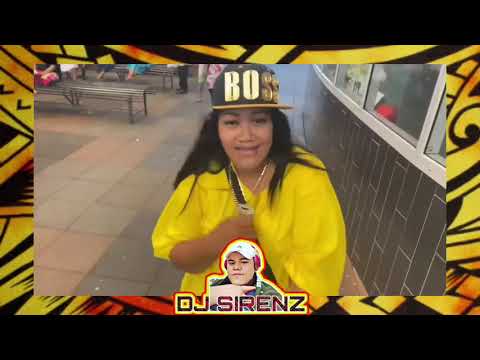 DJ SIRENZ - TOFAGA MEKE Leaga Ai Mea Se Remix 2023