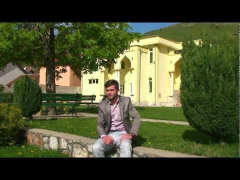 Bujamin Bajrami - Jetimi [Official HD Video] (Tekst/Lyrics)