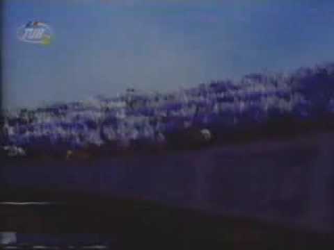 1996 -1997 Poli - Steaua 1-0