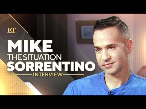 download lagu mp3 mp4 Mike Sorrentino, download lagu Mike Sorrentino gratis, unduh video klip Mike Sorrentino