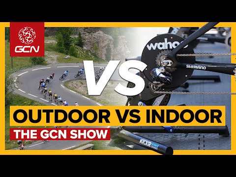 Inside Cycling's Lockdown - Hope In Dark Times | The GCN Show Ep.376