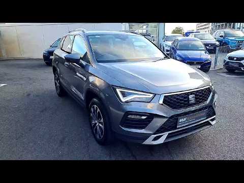SEAT Ateca 1.5TSI 150hp DSG SE+**Call John 0861913 - Image 2