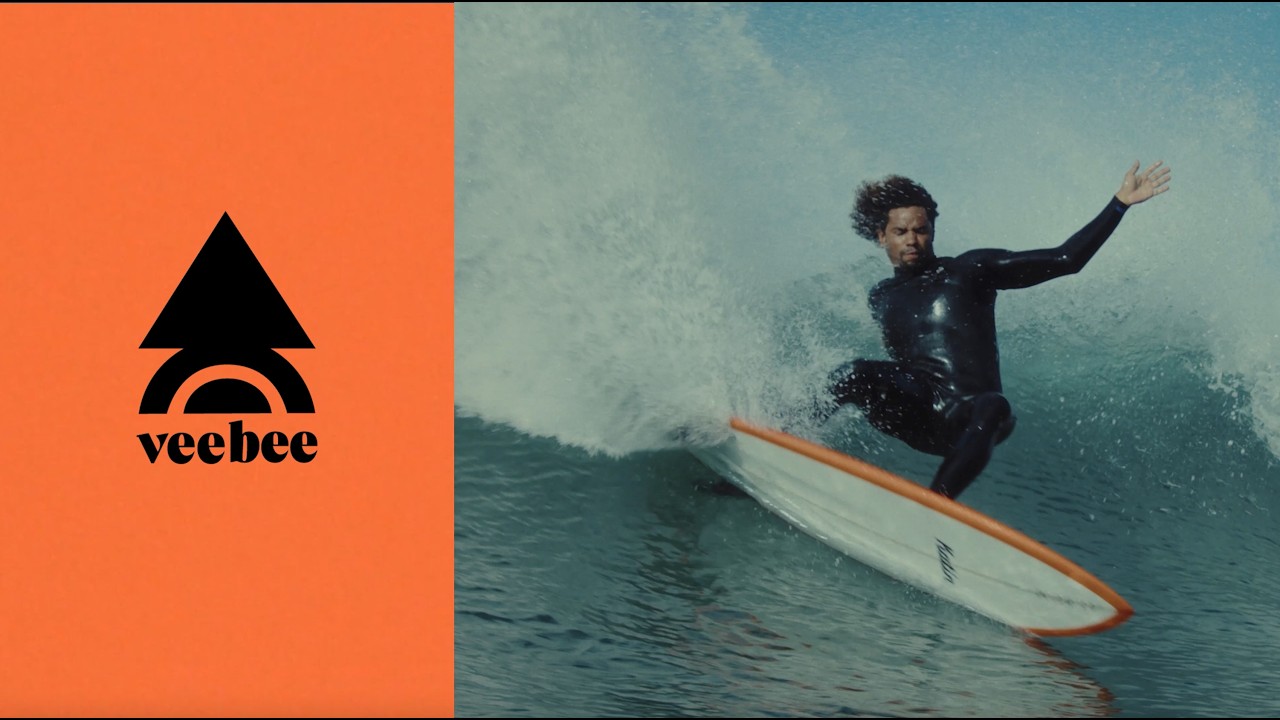 Album Surf: Veebee Explained on YouTube