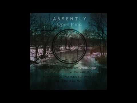 Absently - "Open Mind" Album Teaser
