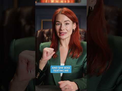 Trump’s Lawyer Texted Me for 33 Hours… And I’ve Got the Receipts