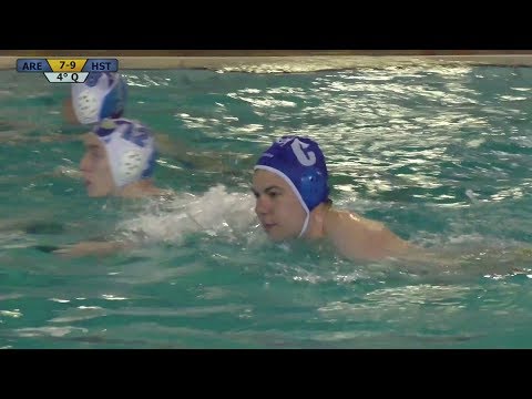SG Arese  - HST Varese U21 con telecronaca 2017/2018 PNI Pallanuoto