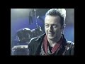 Joe Strummer - Tony Adams - Live Paris 1999 (Best version HQ)