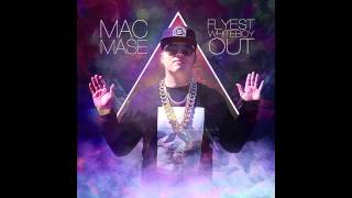 Mac Mase - West Side (Prod. Digital Beatz)
