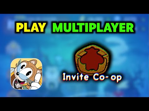 Acecraft How To Play COOP With Friends | Unlock Multiplayer