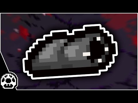 Der Leech hat diesen Run mehrfach gerettet - Isaac Repentance