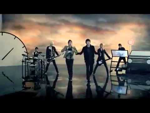 Time's Up-LED Apple Official Music Video