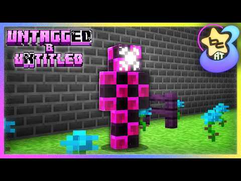 The Most Creative Mod I've Ever Seen | Untagged & Untitled