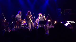 Big Star's Third - When My Baby's Beside Me