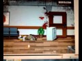 Zombie Warrior Man
