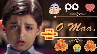 Paas Bulati Hai | Alka Yagnik | Sunidhi | Jaanwar - Mothers Song || Mothers Day Special  |