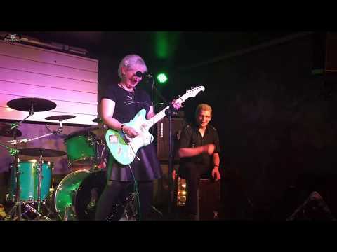 Rock das Tube 2.0 mit Plectranthus C