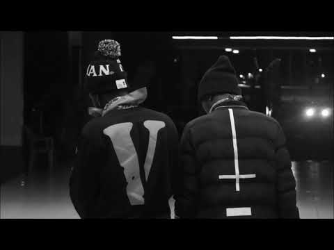 RENDE - 5IV Ft. Bulovard  (BTS 1)