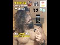 My Top 6 Longevity Metrics To Live To 100 Years