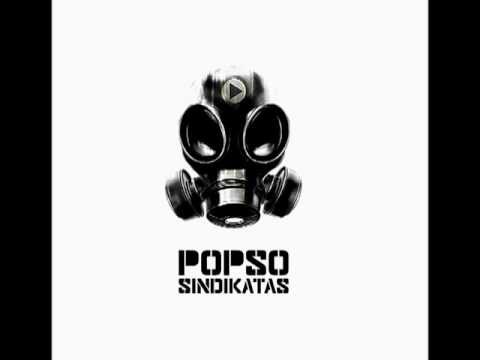 Popso Sindikatas - Afigenai