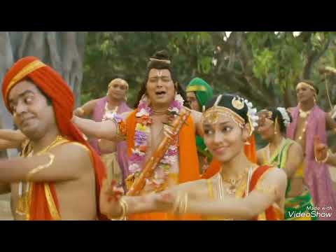 Sab hai apoorn sangeet bina | Devon ke dev Mahadev serial song | 100% Real and full version ||