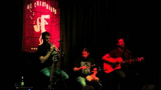 Focus - Acoustic set at the Crossroads