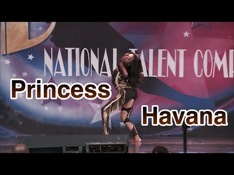 Dancing Dolls - Havana (Audio Swap)