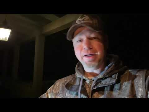 Easy Grilled Duck Breasts | My Favorite Duck Recipe | Into The Woods with Rusty Creasey