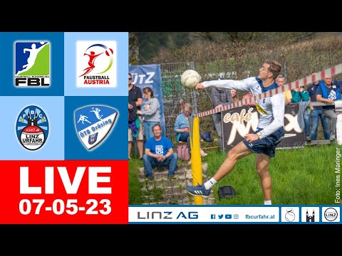 1. Männer Faustball Bundesliga, Feld 23 - 1. Runde (Nachtrag)