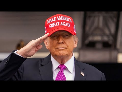 phoenixRunde: Ein Jahr nach der Wahl – Die USA unter Trump